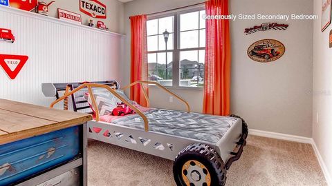 A home in ZEPHYRHILLS