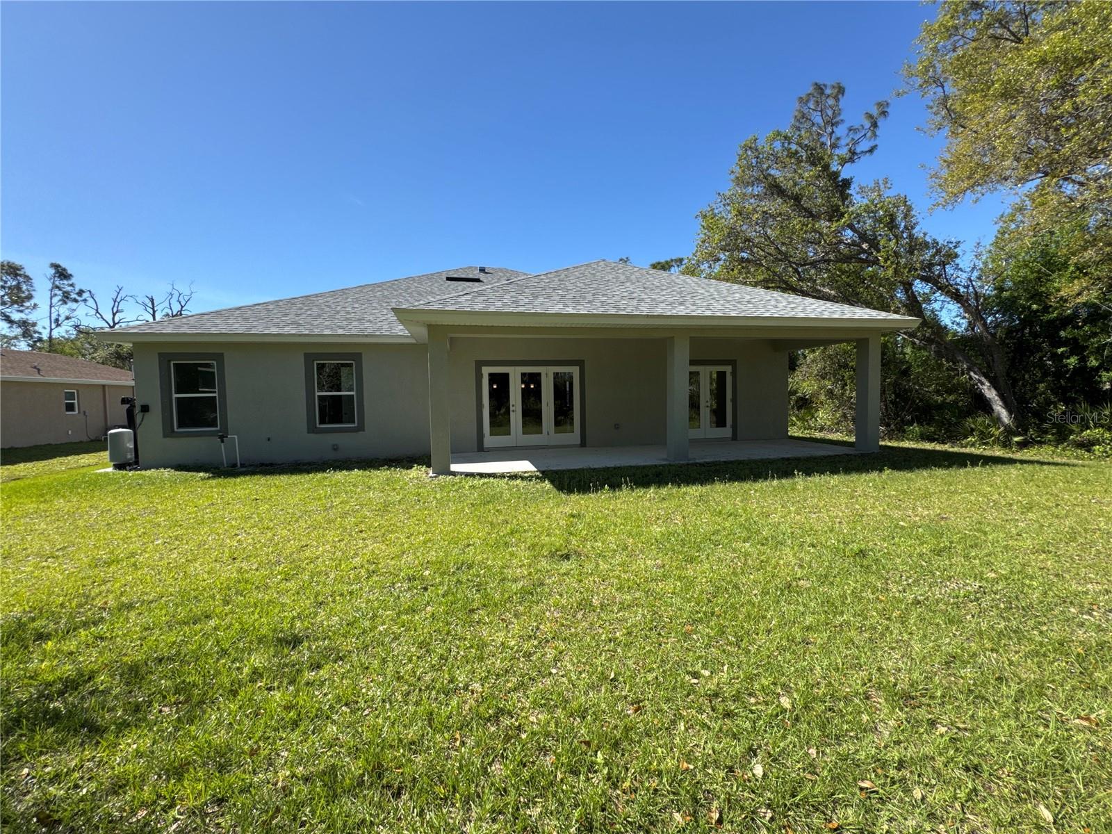 PORT CHARLOTTE SUB 21 - Residential