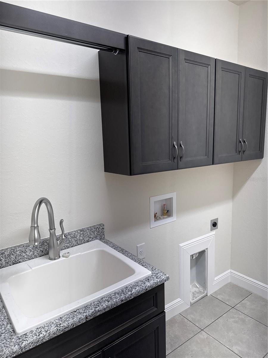 PORT CHARLOTTE SUB 21 - Residential