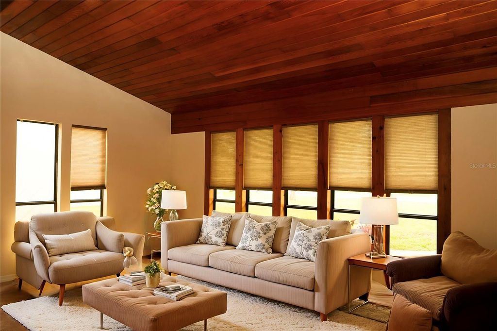 Photo of 829 N Beach Street, Ormond Beach, FL 32174 (MLS # O6327212)