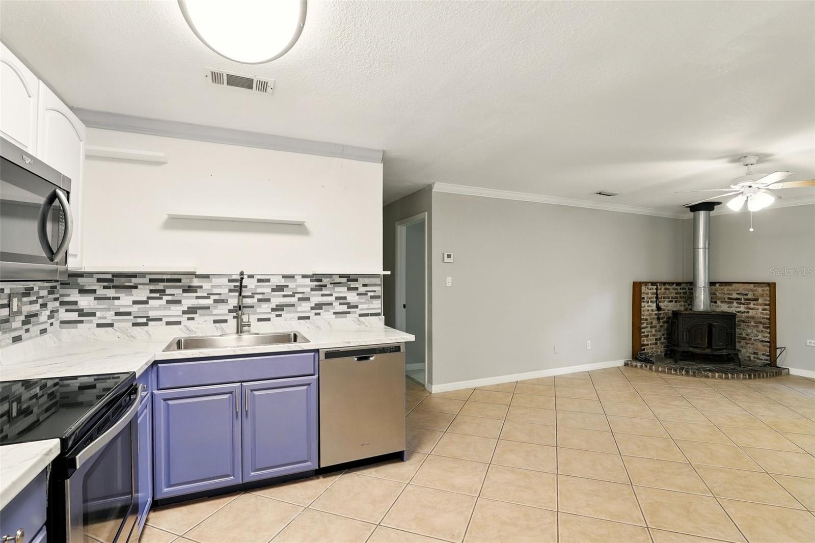 WEKIWA SPGS PARK REP - Residential Lease