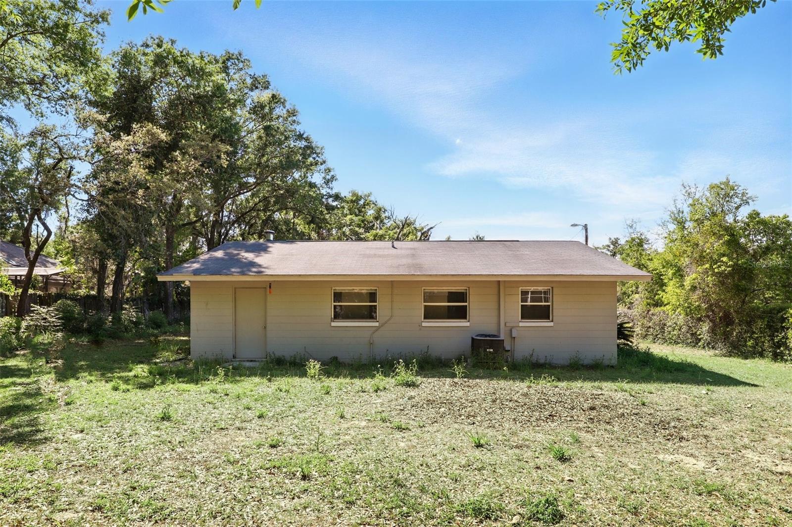 WEKIWA SPGS PARK REP - Residential Lease