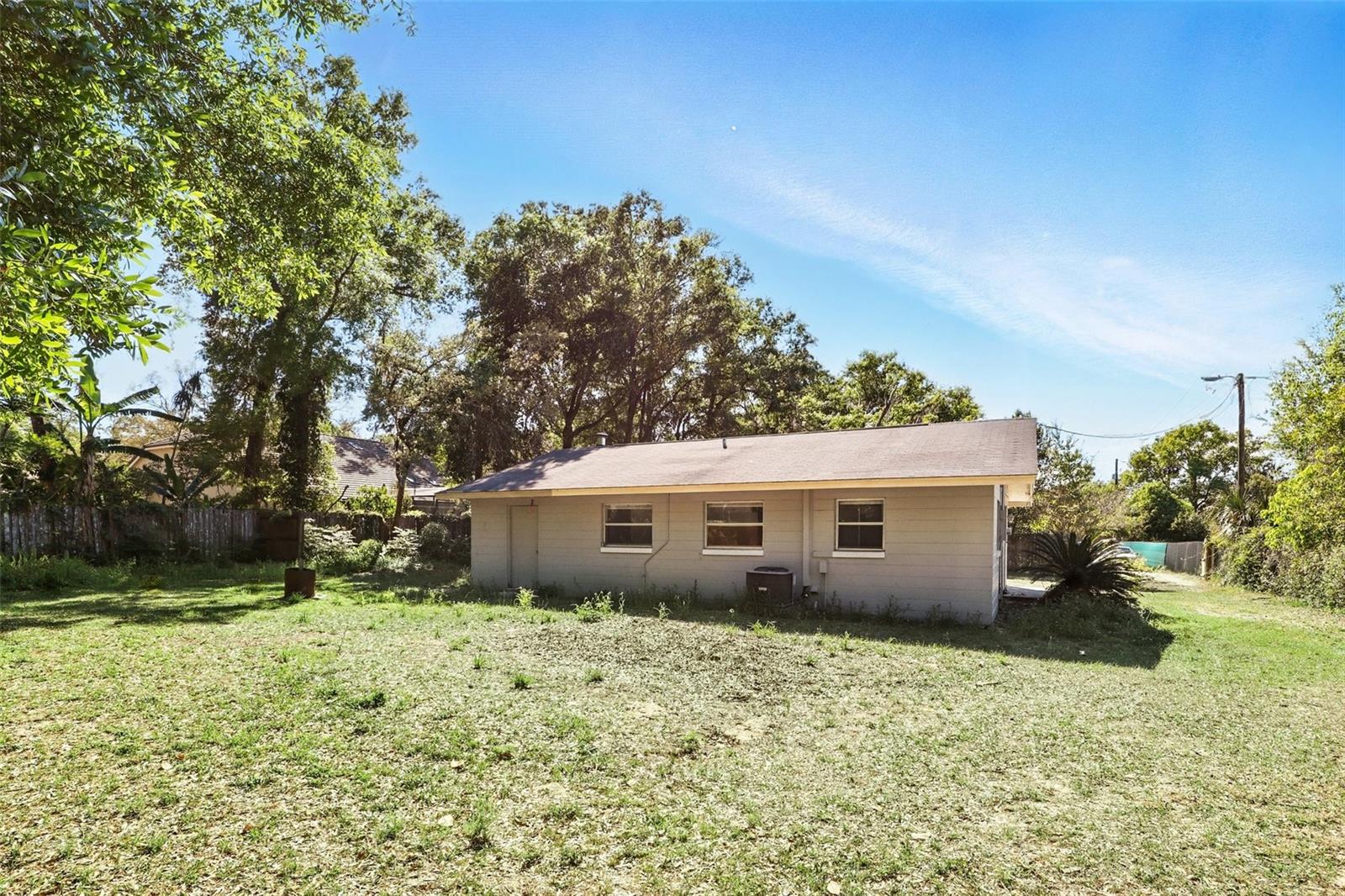 WEKIWA SPGS PARK REP - Residential Lease