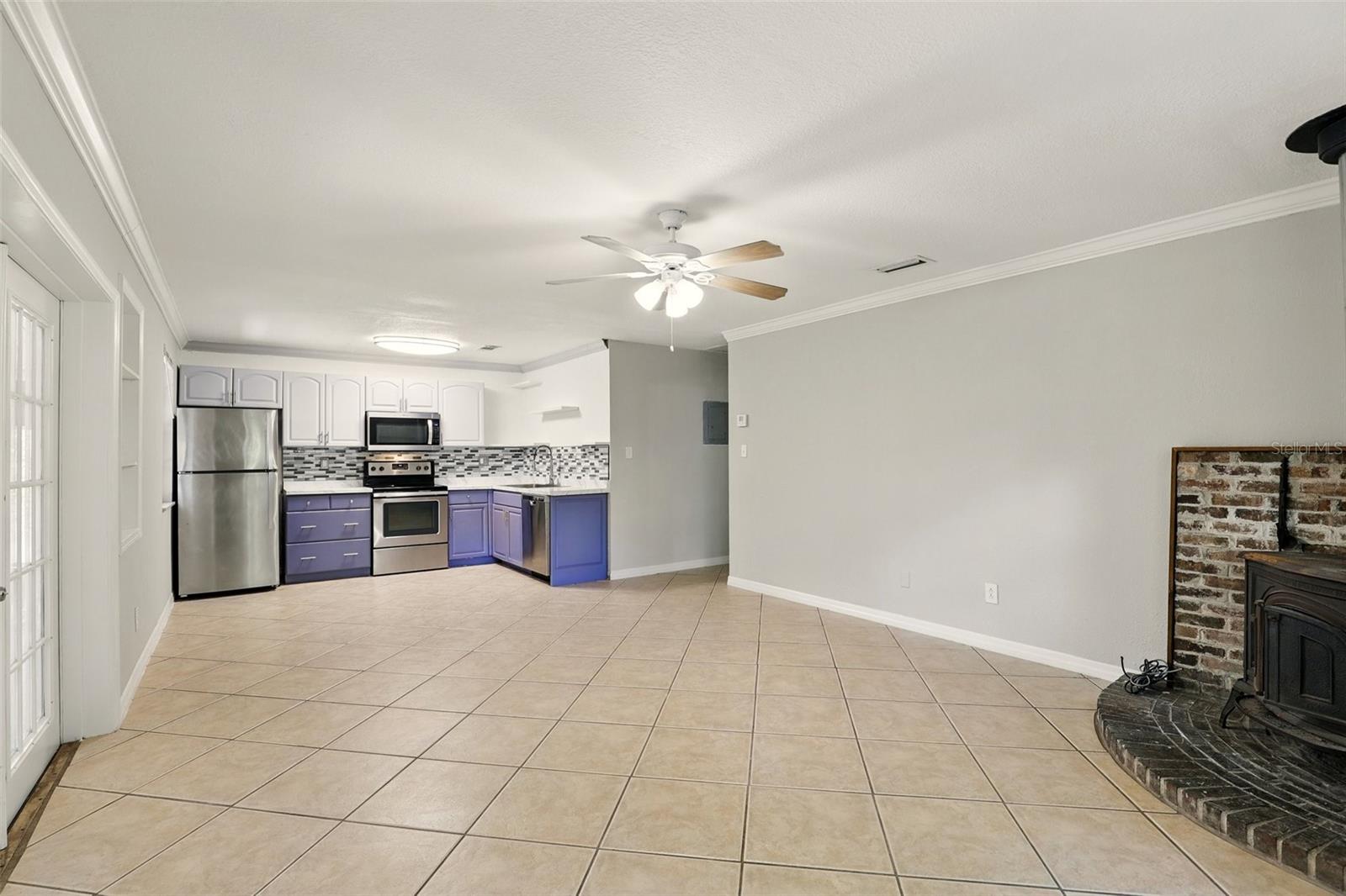 WEKIWA SPGS PARK REP - Residential Lease