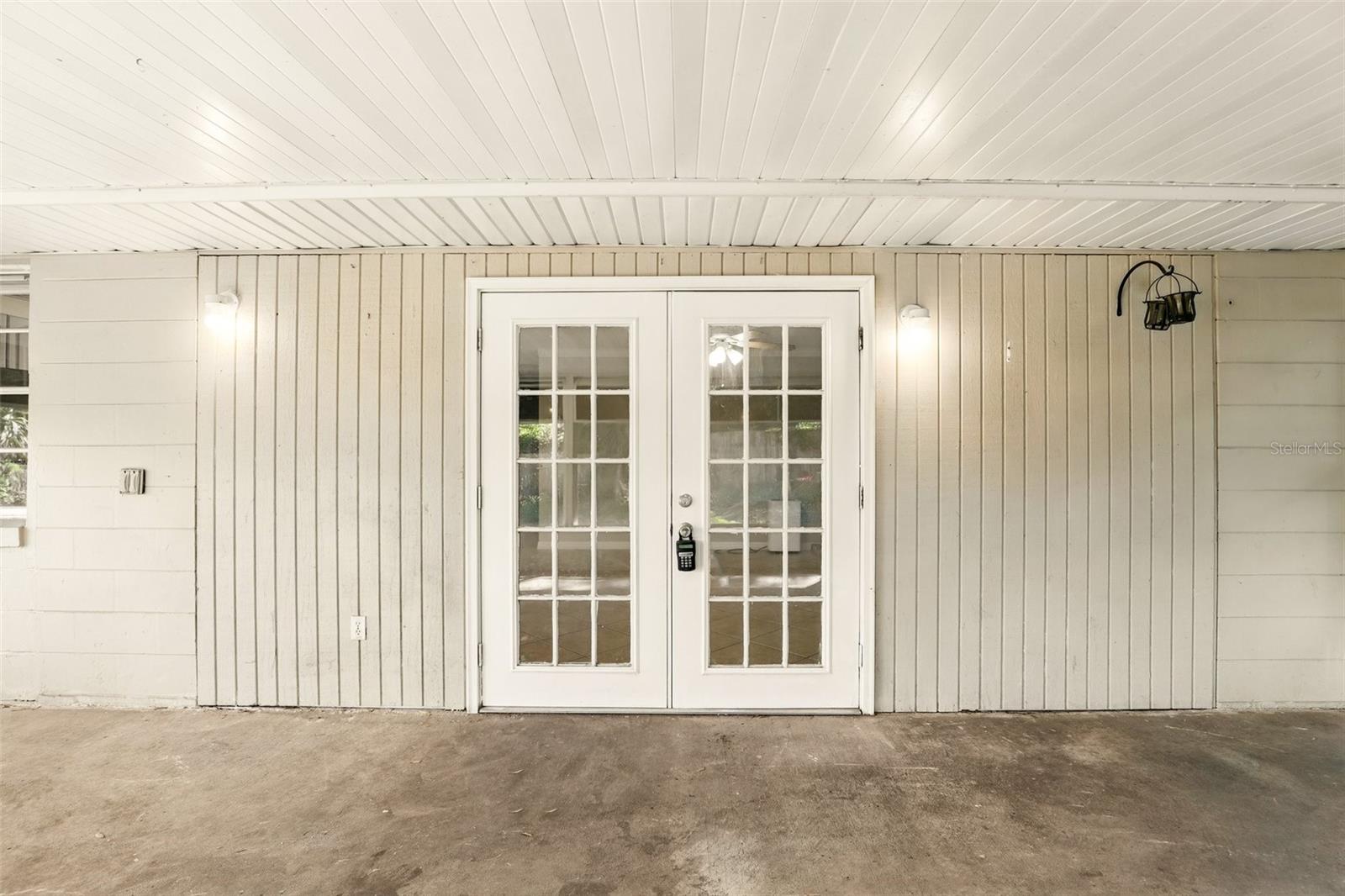 WEKIWA SPGS PARK REP - Residential Lease