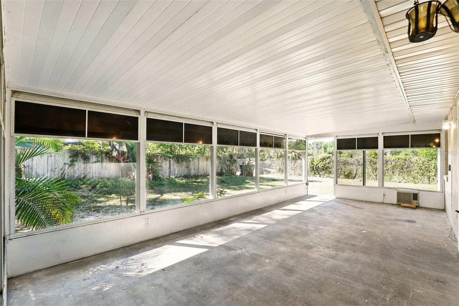 WEKIWA SPGS PARK REP - Residential Lease