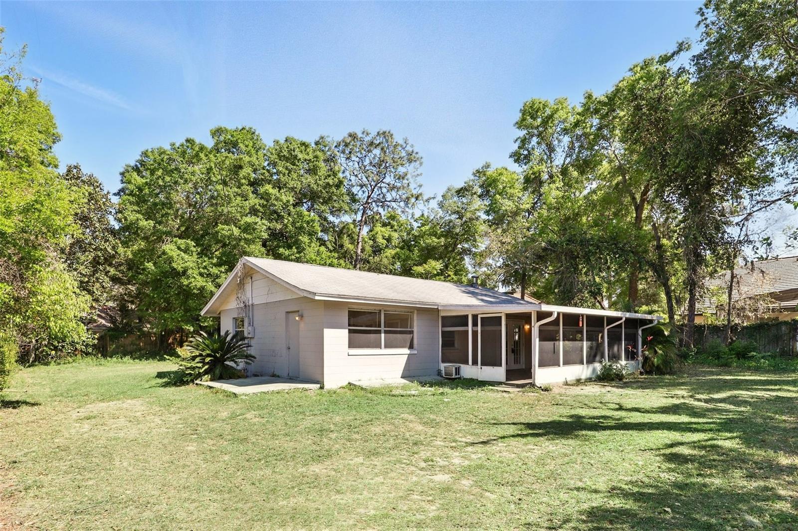 WEKIWA SPGS PARK REP - Residential Lease