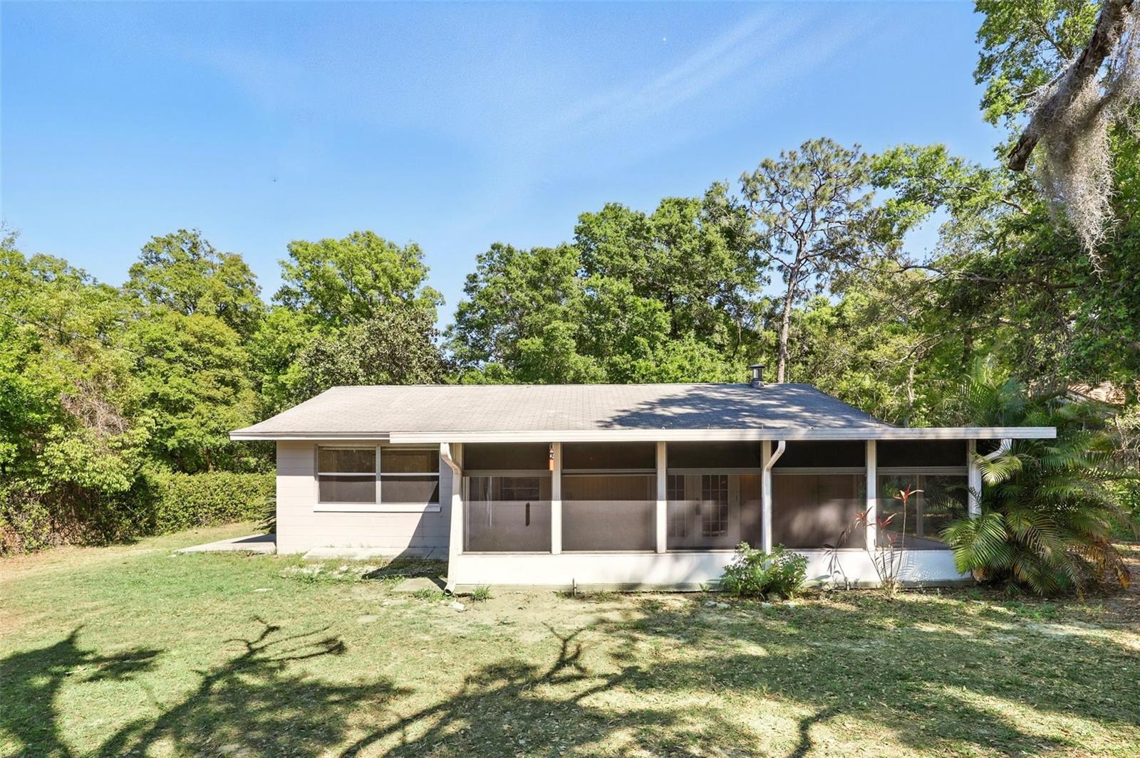 WEKIWA SPGS PARK REP - Residential Lease