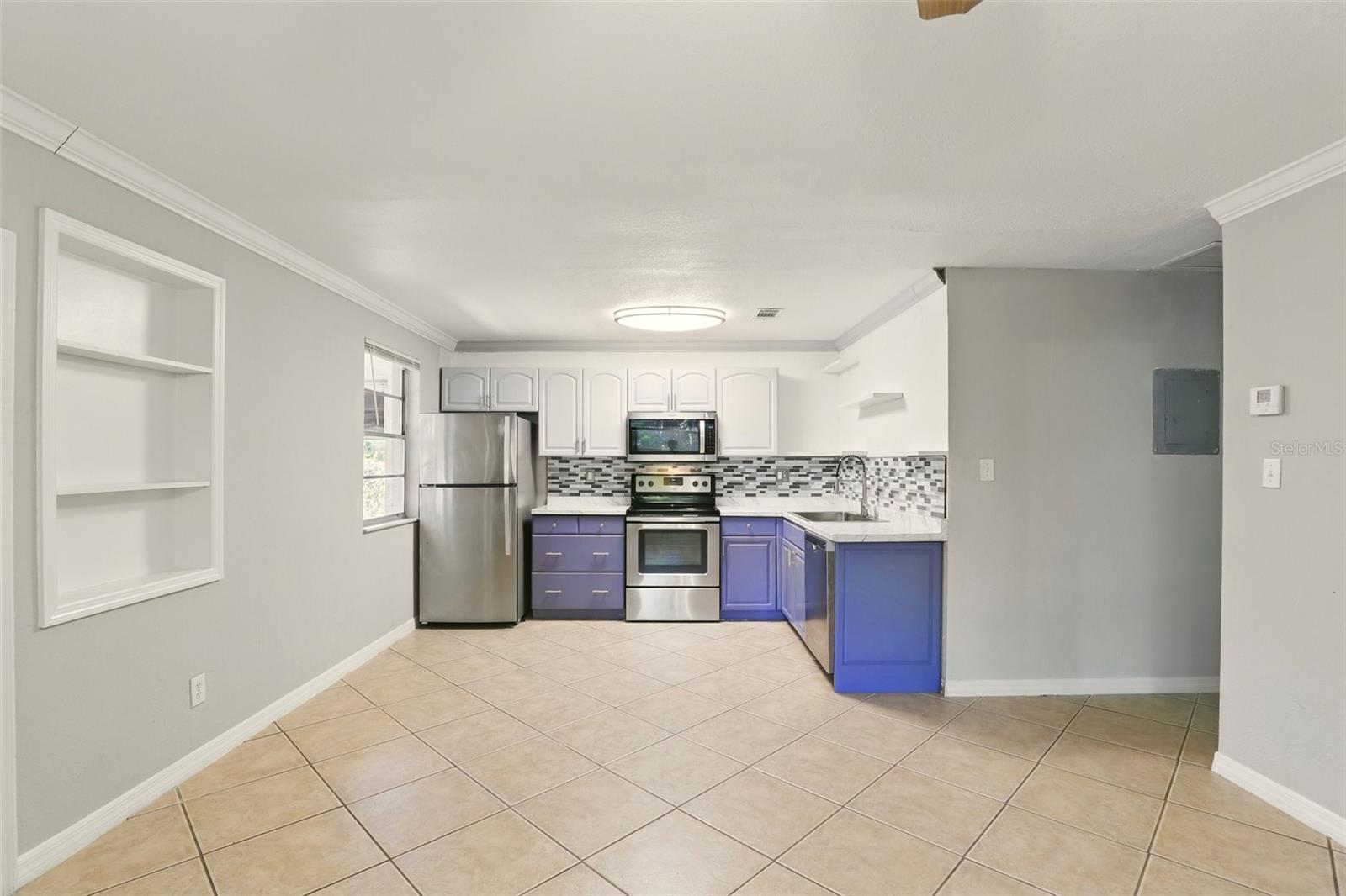 WEKIWA SPGS PARK REP - Residential Lease