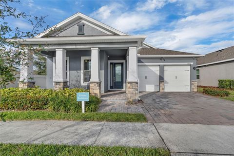 15155 MAYBERRY DRIVE WINTER GARDEN FL 34787
