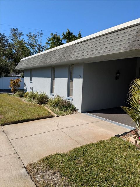 A home in SARASOTA