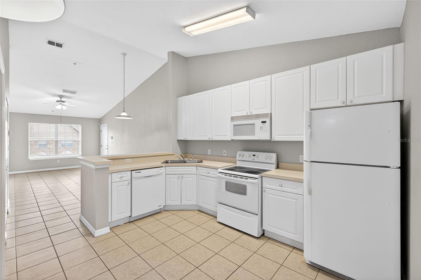 HUNTERS POINTE AT HUNTERS RESERVE A CONDO - Residential