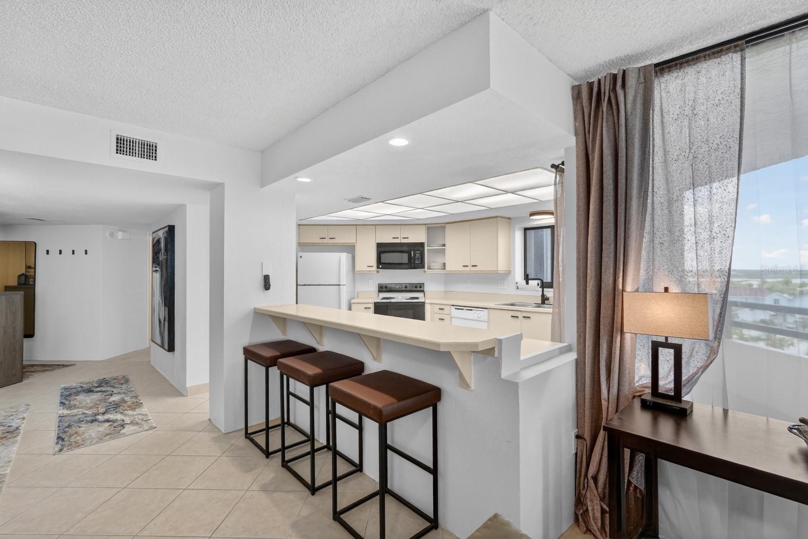 SEYCHELLES CONDO - Residential