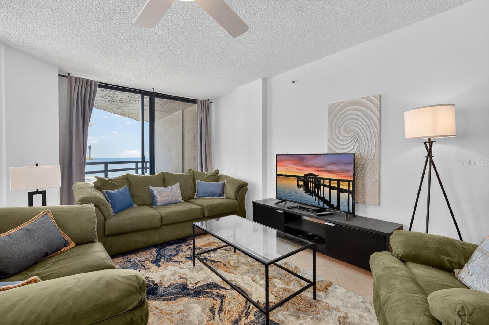 SEYCHELLES CONDO - Residential
