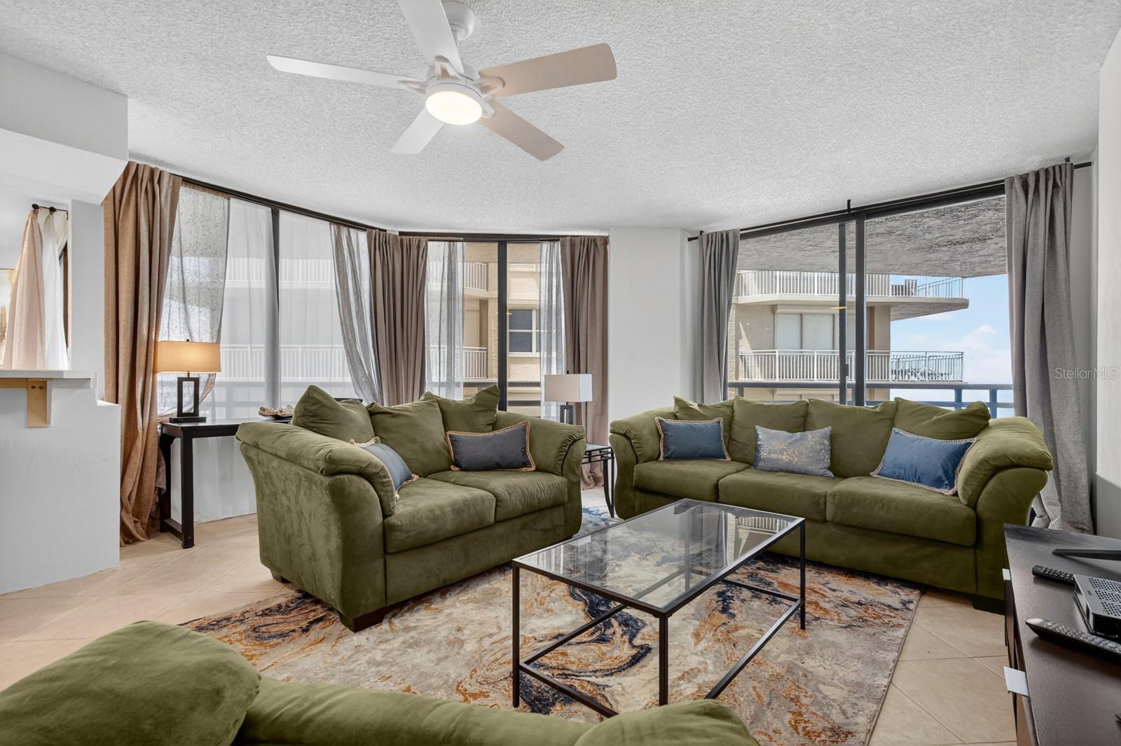SEYCHELLES CONDO - Residential