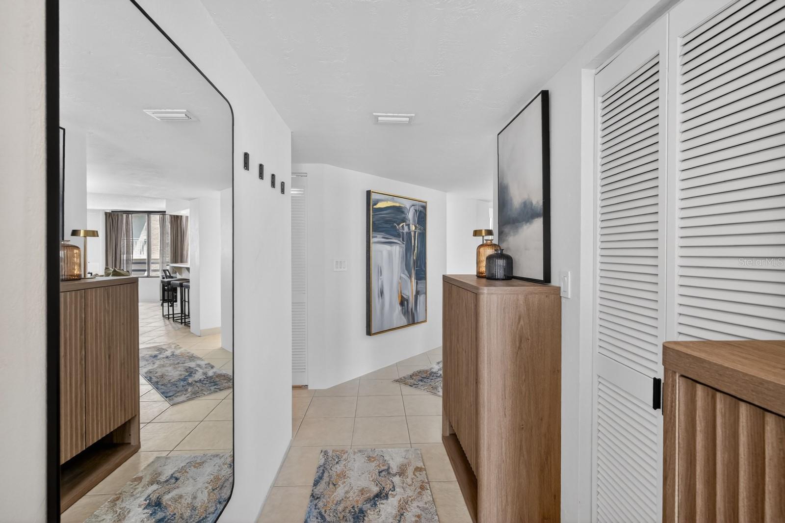 SEYCHELLES CONDO - Residential