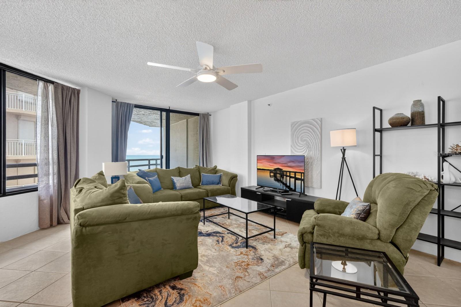 SEYCHELLES CONDO - Residential