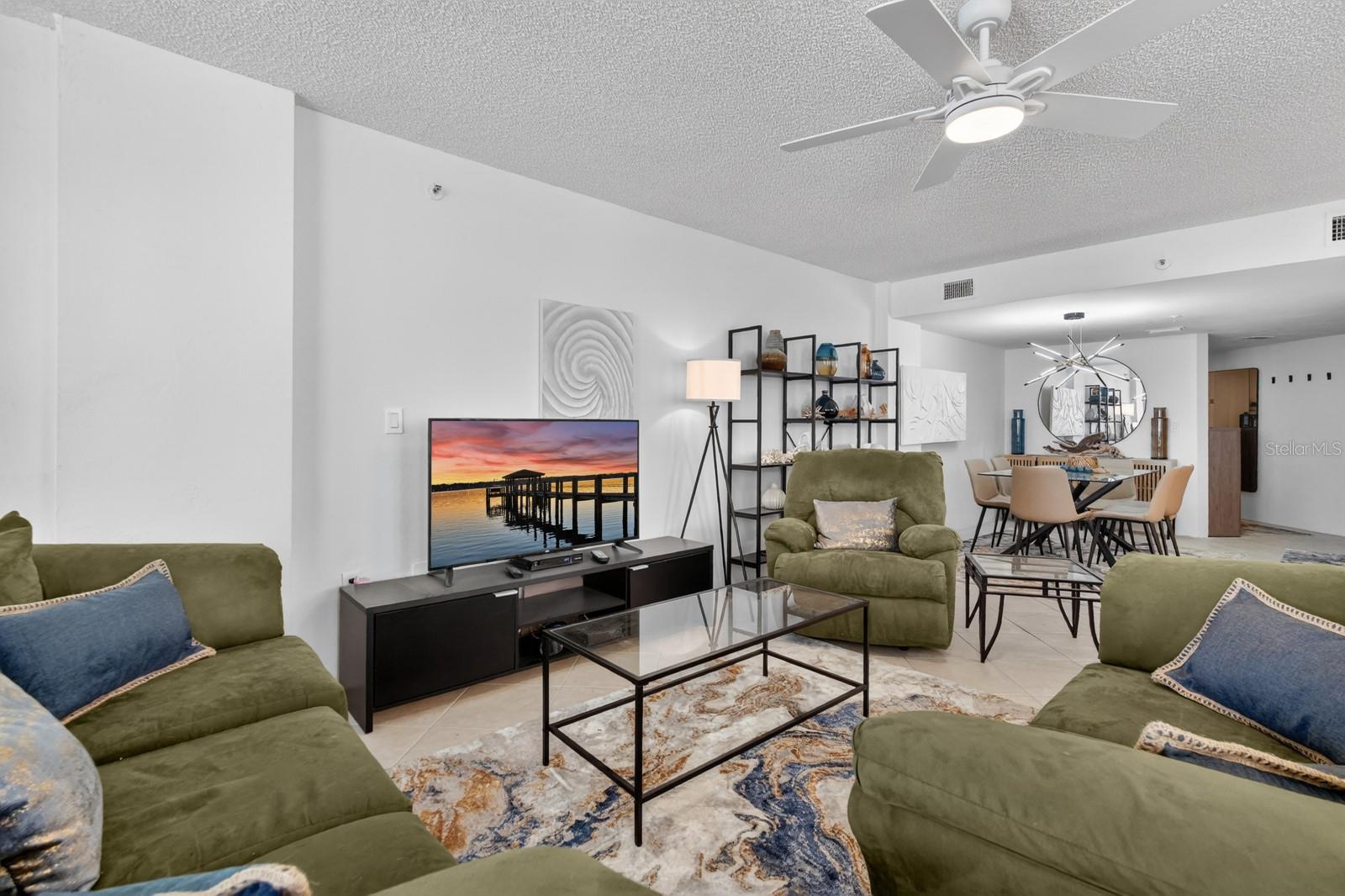 SEYCHELLES CONDO - Residential