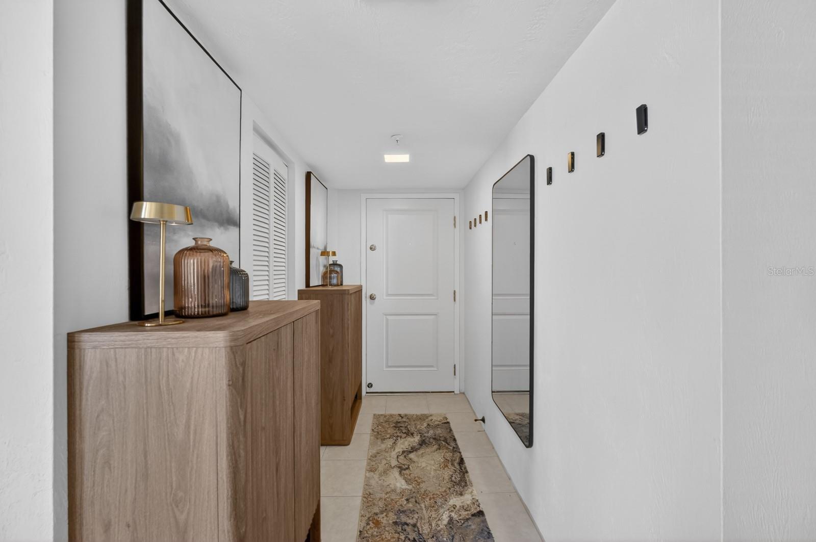 SEYCHELLES CONDO - Residential