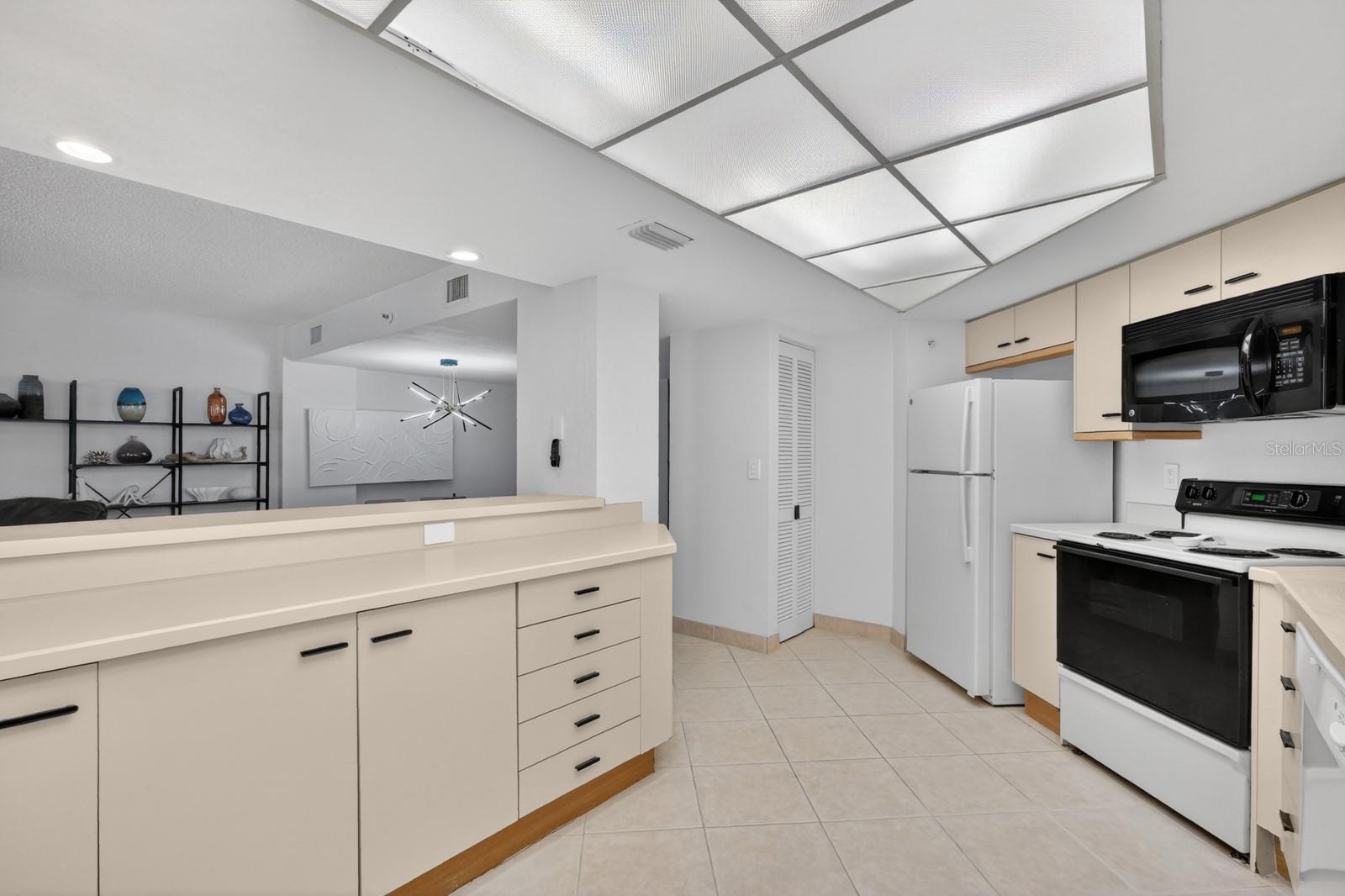 SEYCHELLES CONDO - Residential