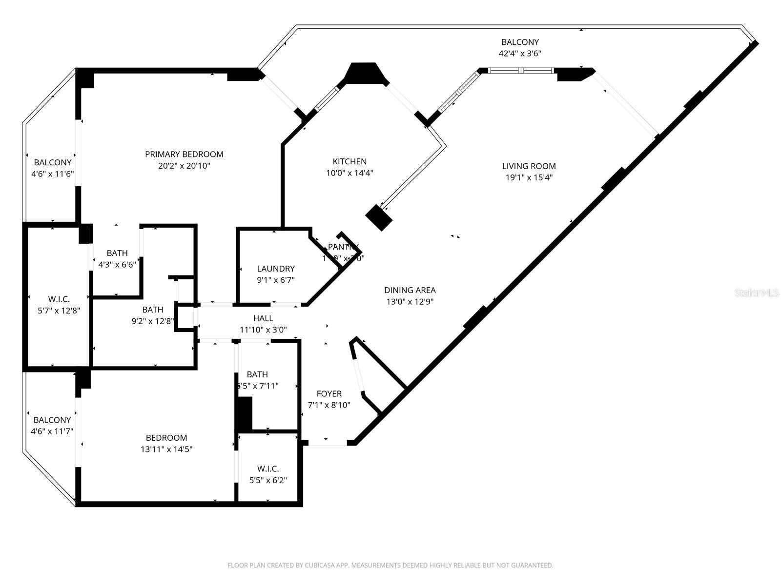 SEYCHELLES CONDO - Residential