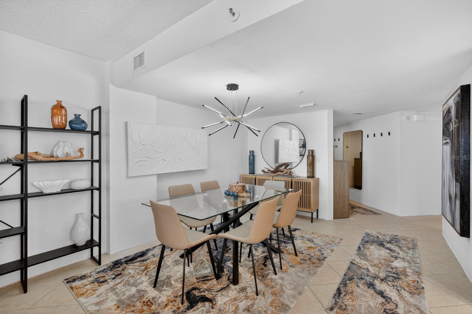 SEYCHELLES CONDO - Residential