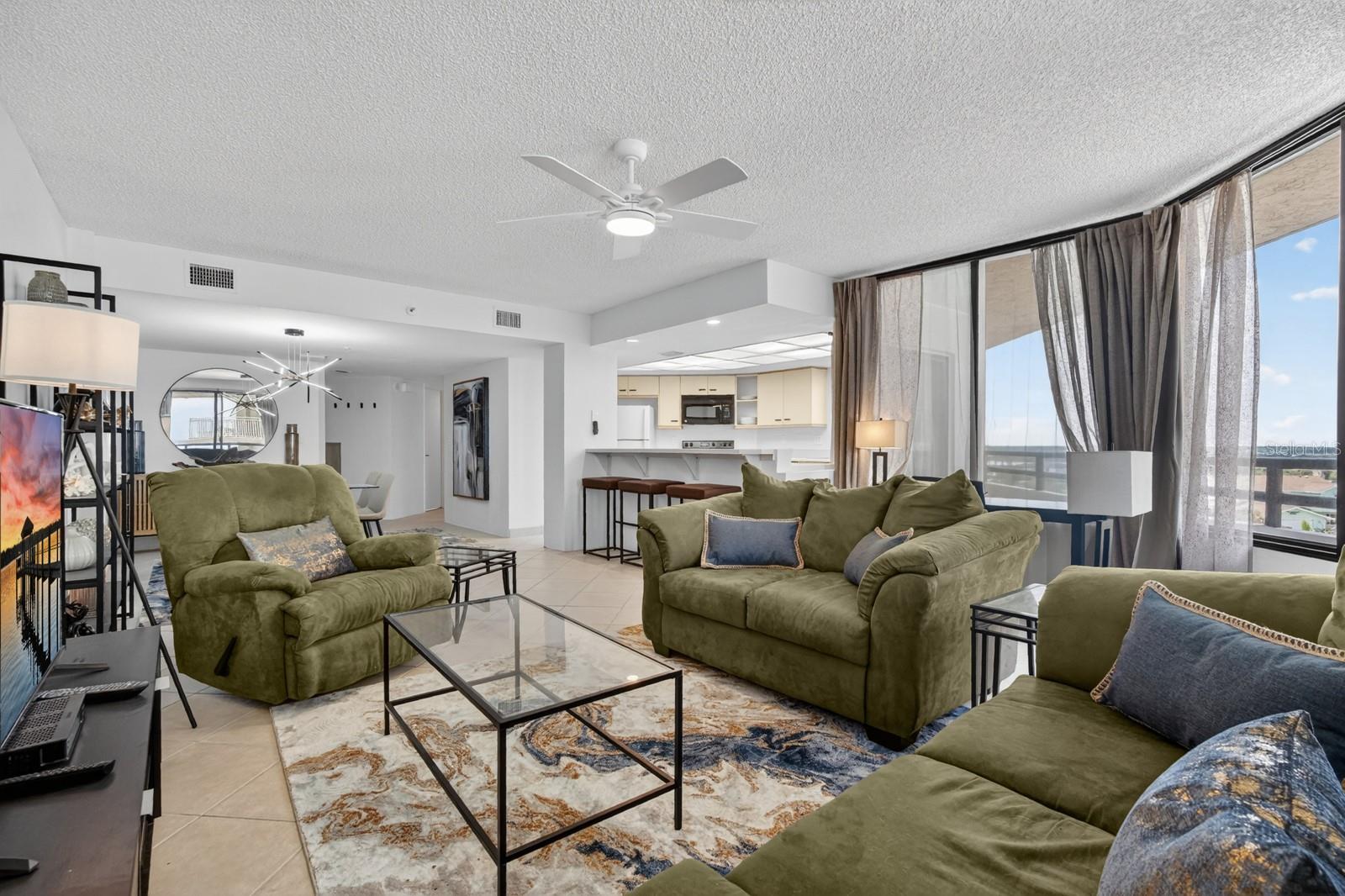 SEYCHELLES CONDO - Residential