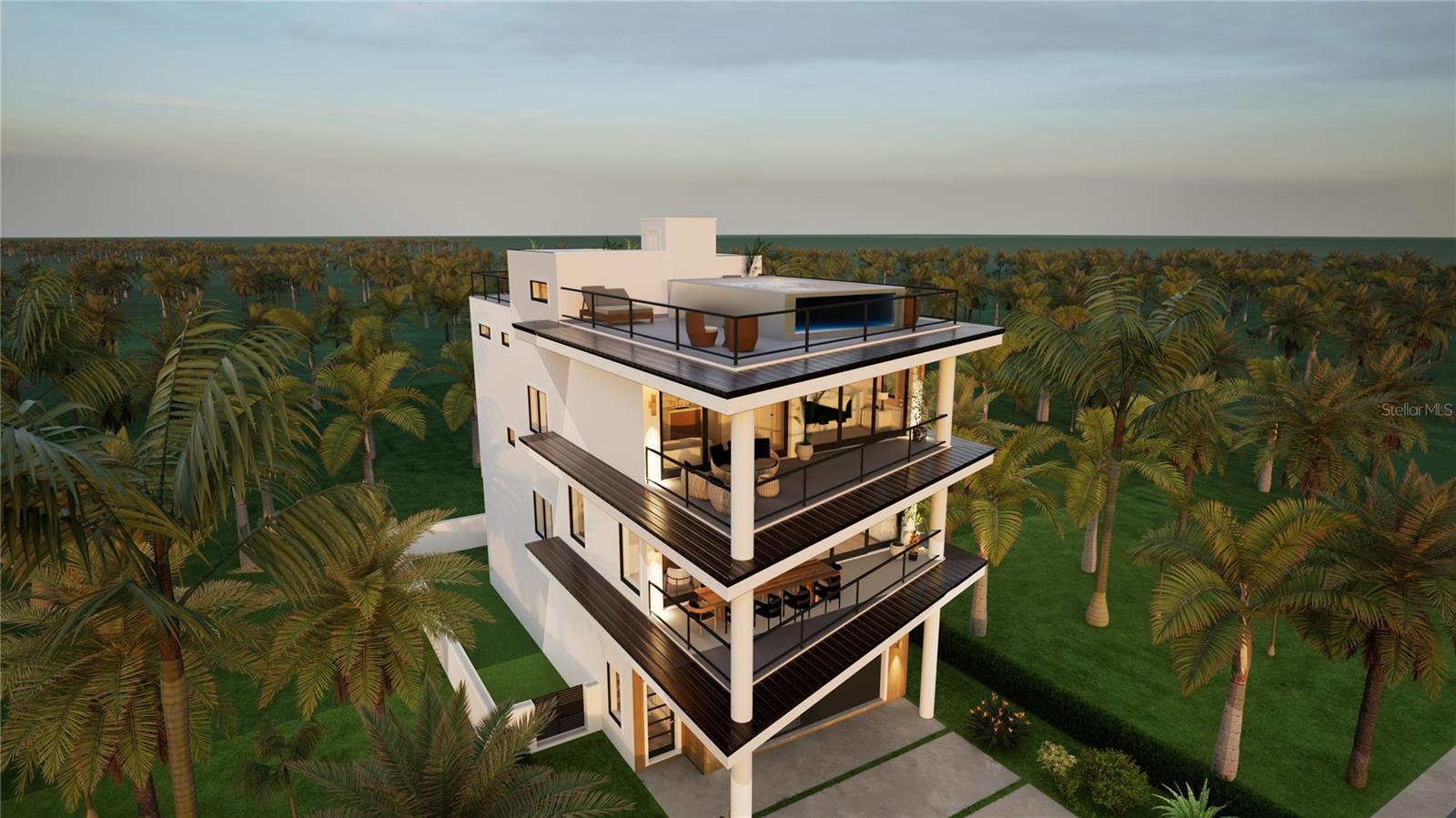 303 GULF DRIVE N, BRADENTON BEACH, FL, 34217 2 303 GULF DRIVE N