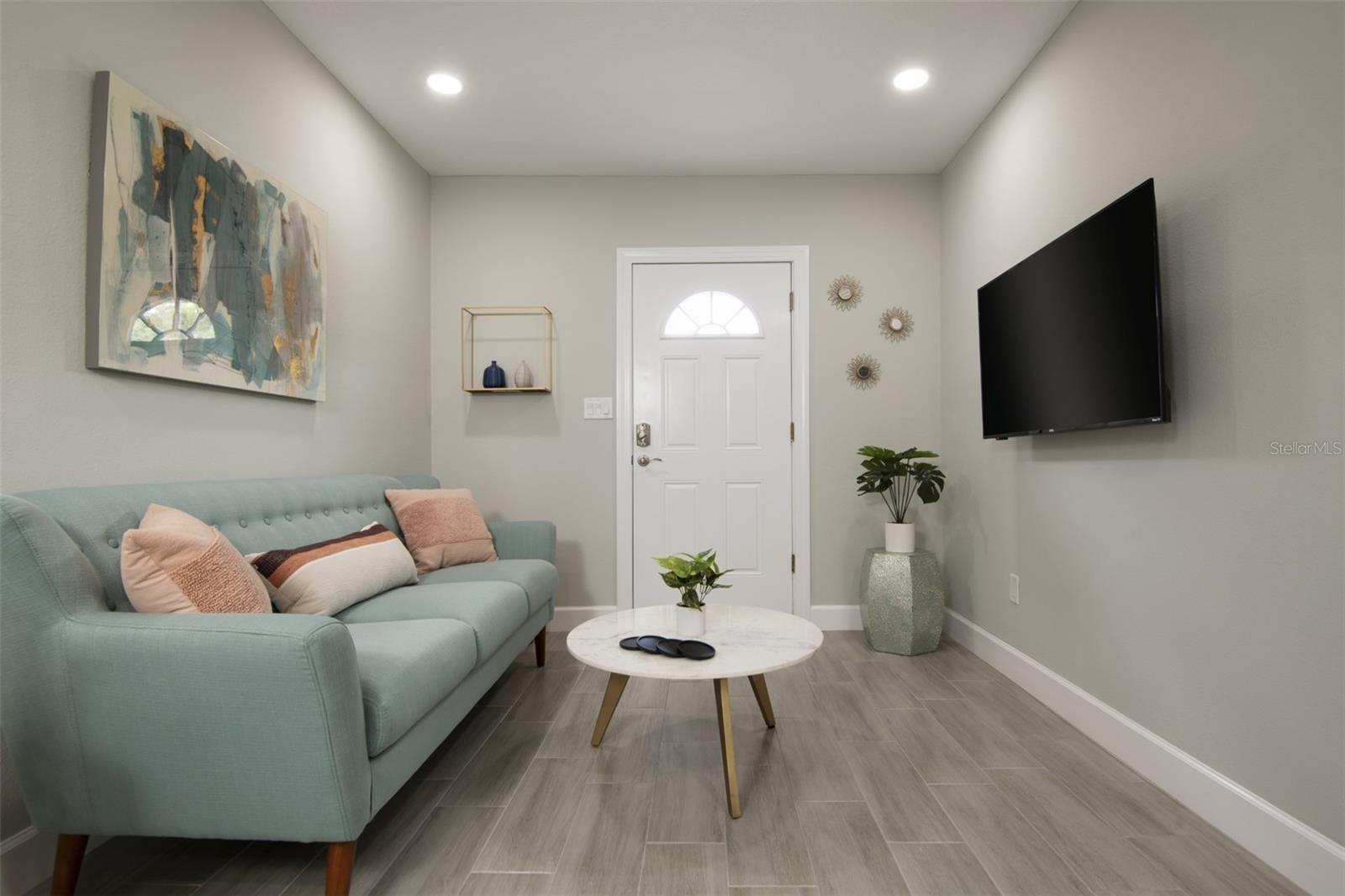 HARBOR HILLS PARK ADD - Residential Lease