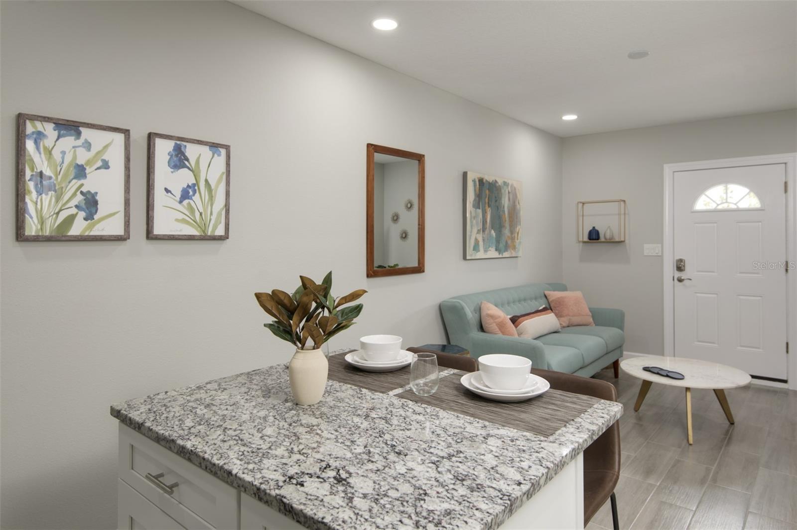 HARBOR HILLS PARK ADD - Residential Lease