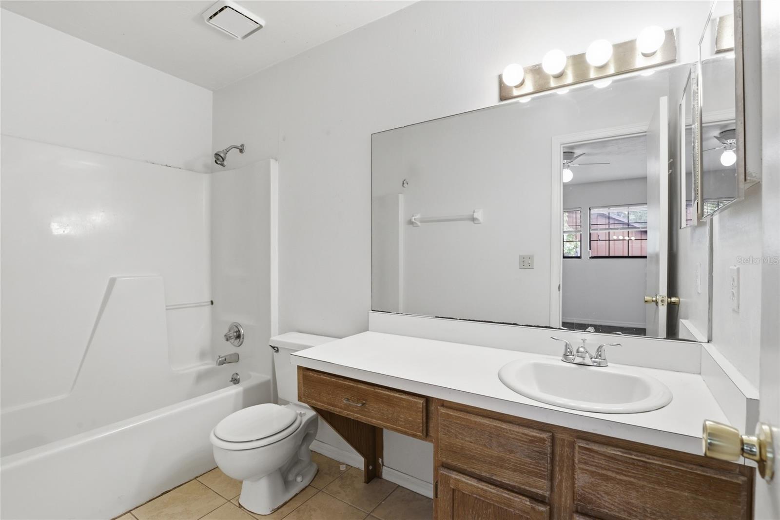 ROCKWOOD VILLAS UNIT 3 REP - Residential