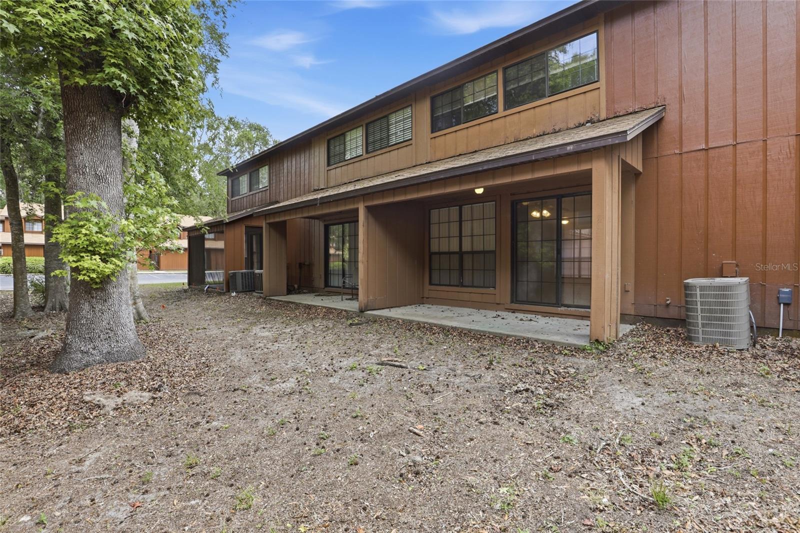 ROCKWOOD VILLAS UNIT 3 REP - Residential