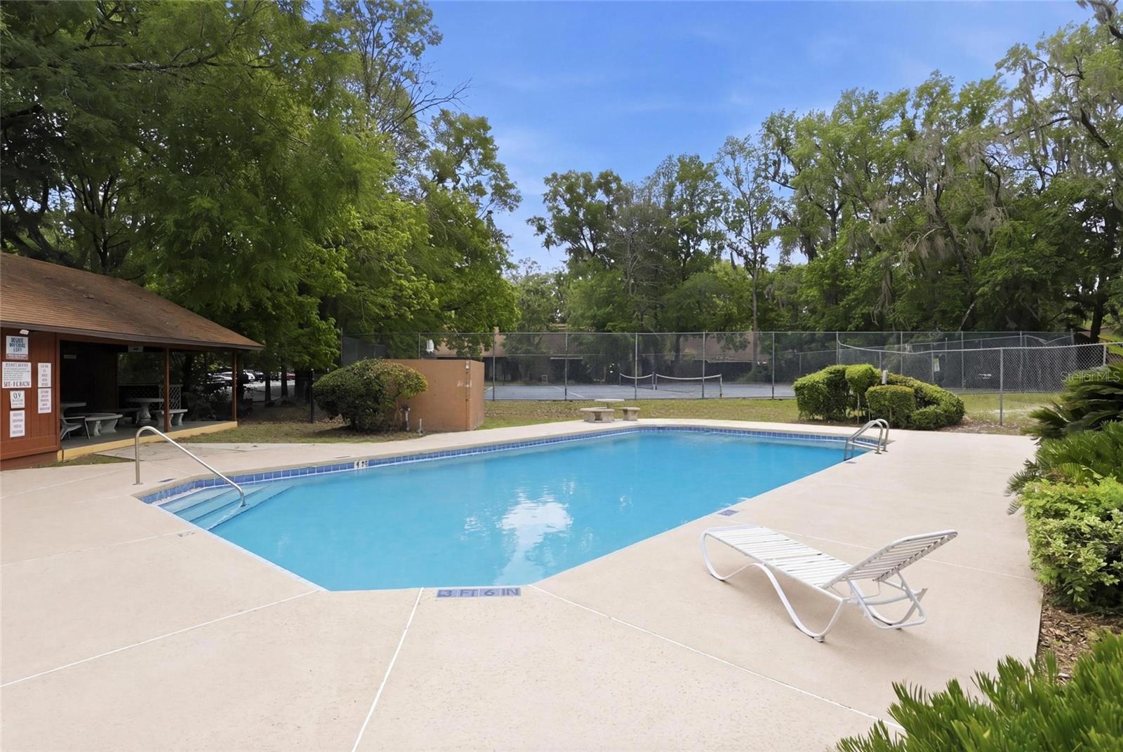 ROCKWOOD VILLAS UNIT 3 REP - Residential