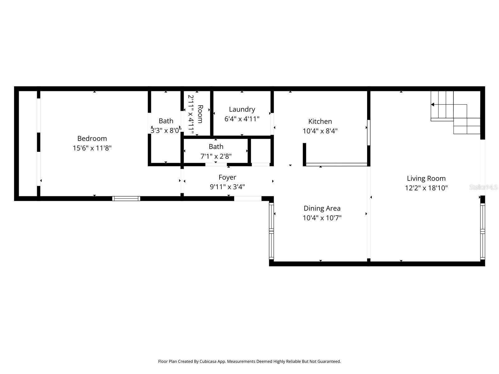 ROCKWOOD VILLAS UNIT 3 REP - Residential