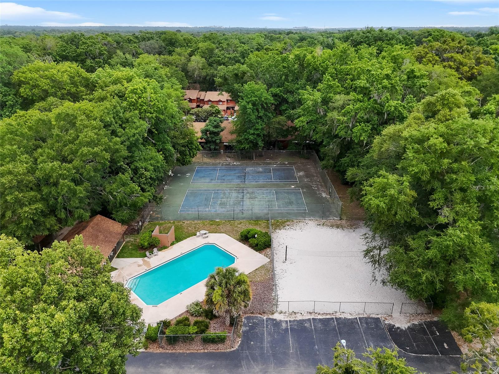 ROCKWOOD VILLAS UNIT 3 REP - Residential