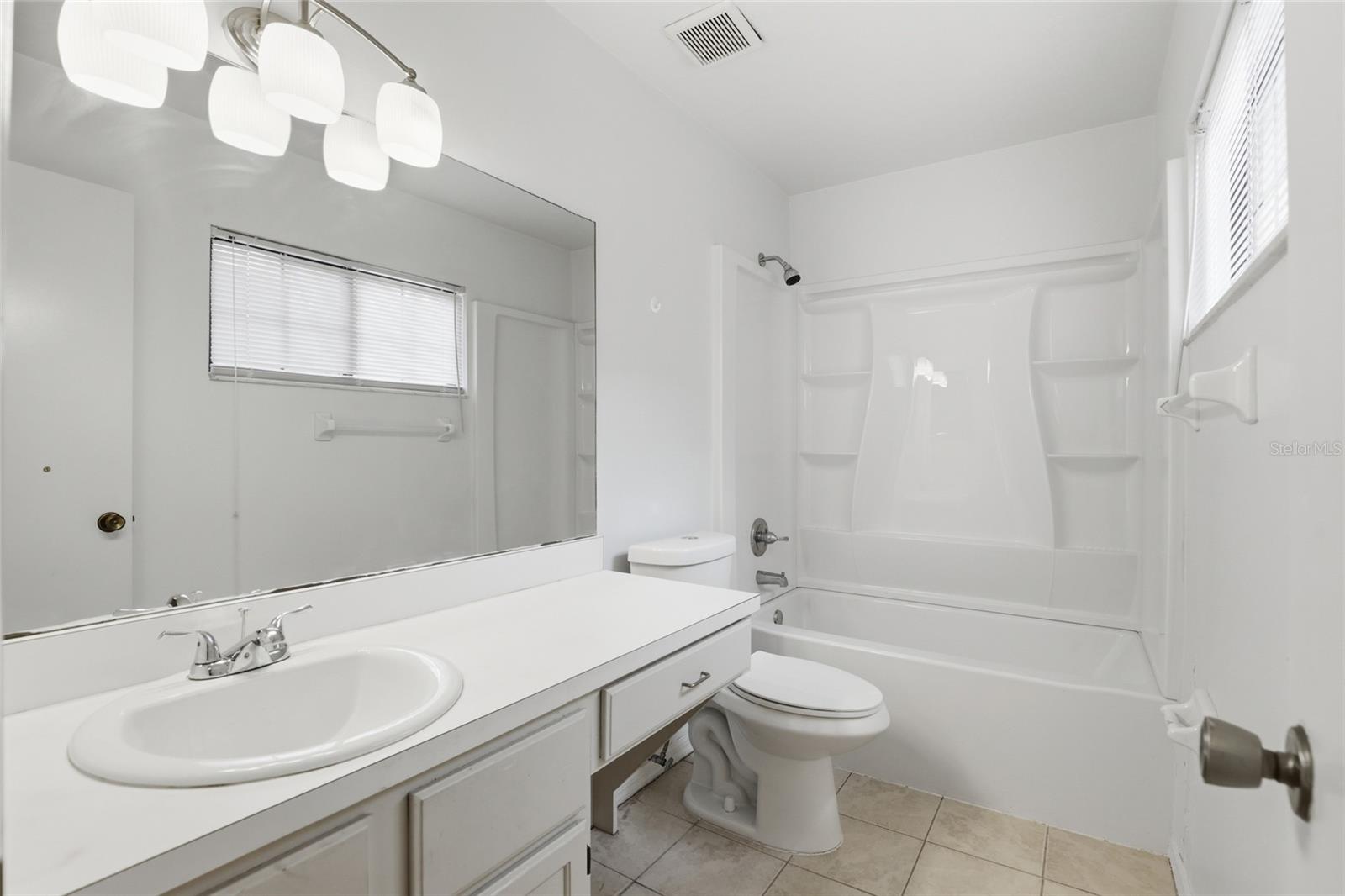 ROCKWOOD VILLAS UNIT 3 REP - Residential