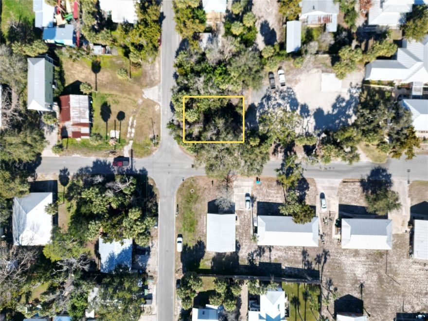 Experience the charm of Old Florida at its best with this buildable home site in Cedar Key! Enjoy easy access to recreational fishing, boating, shopping, and dining. Cedar Key remains a hidden gem, offering the feel of a peaceful, historic fishing village. As the West Coast grows, this area holds great potential for appreciation and development. Cedar Key is home to the Cedar Key National Wildlife Refuge and Cedar Key Museum State Park. Don’t miss the stunning Cedar Key beach, where you can watch breathtaking sunsets over the Gulf. This delightful town features cozy ice cream shops, fresh seafood restaurants, and unique local stores. Check out this property today!