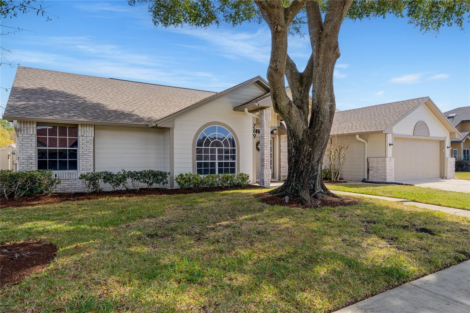 769 SILVERWOOD DRIVE