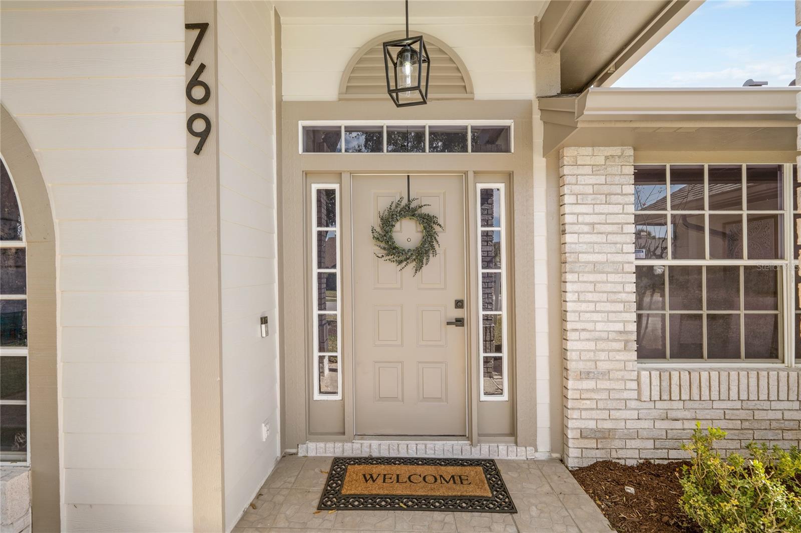 769 SILVERWOOD DRIVE