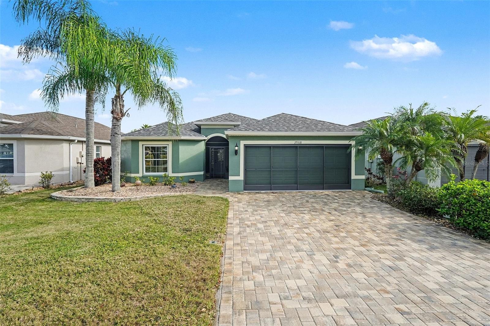 TAMPA BAY GOLF & TENNIS CLUB PH 05B - Residential