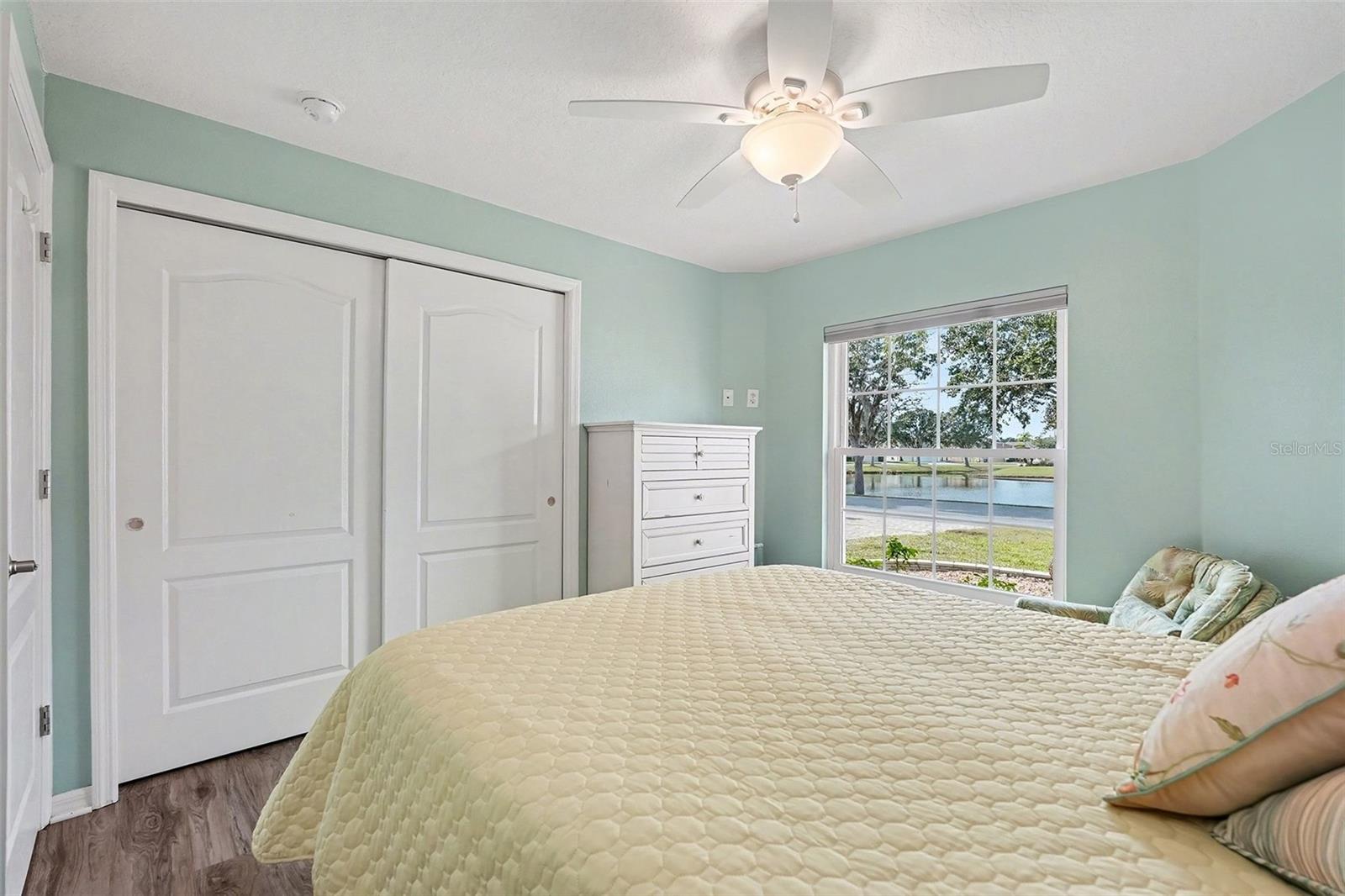 TAMPA BAY GOLF & TENNIS CLUB PH 05B - Residential