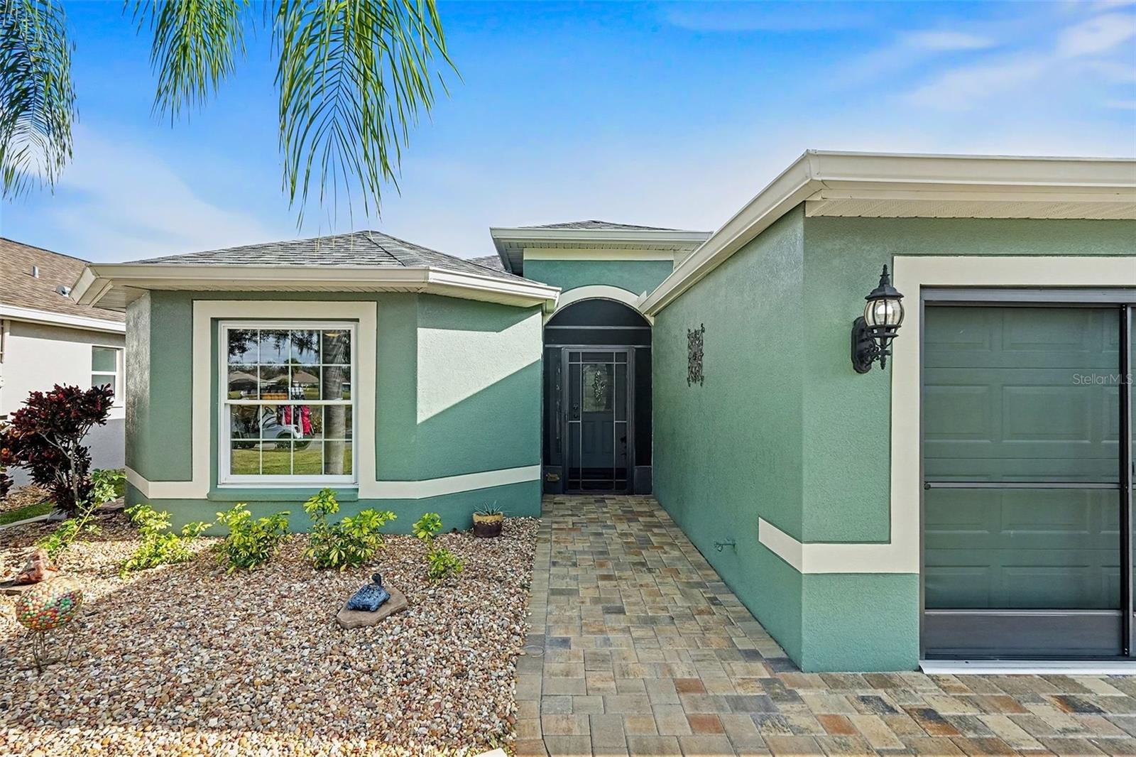 TAMPA BAY GOLF & TENNIS CLUB PH 05B - Residential