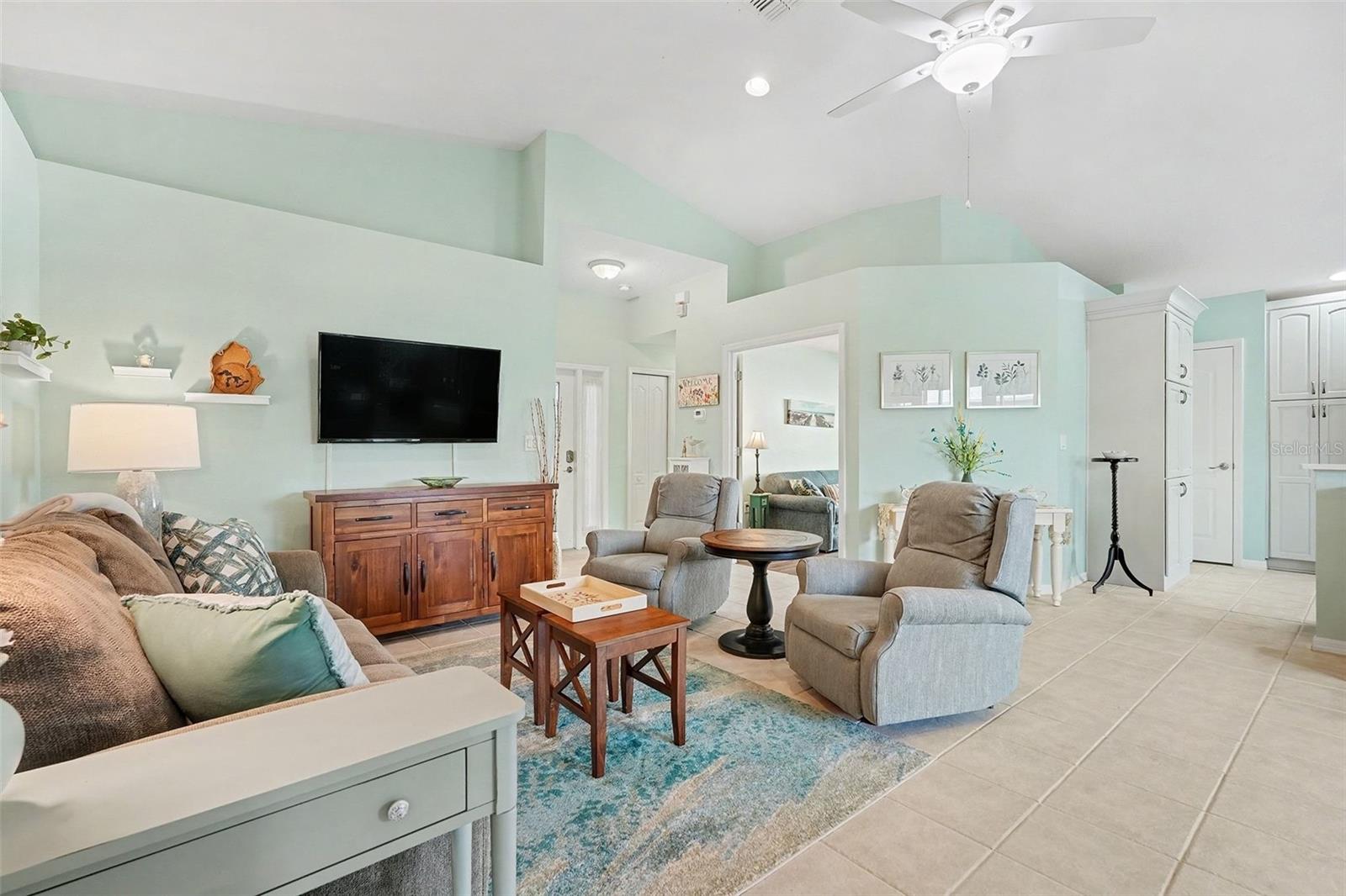 TAMPA BAY GOLF & TENNIS CLUB PH 05B - Residential