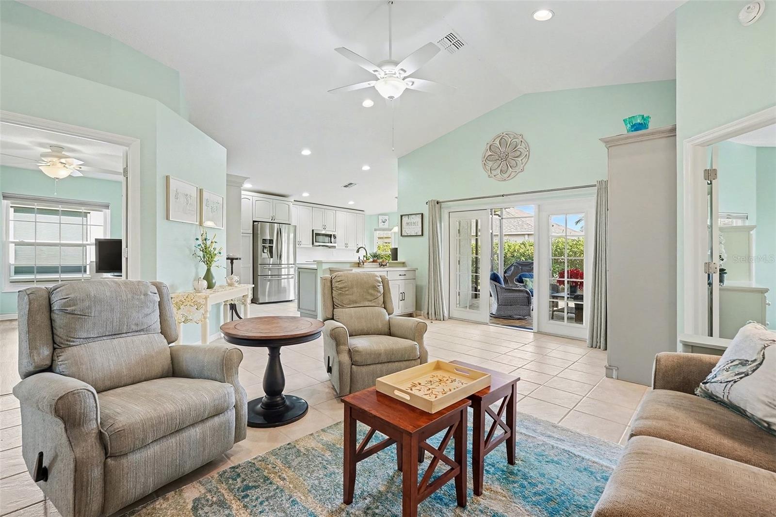 TAMPA BAY GOLF & TENNIS CLUB PH 05B - Residential