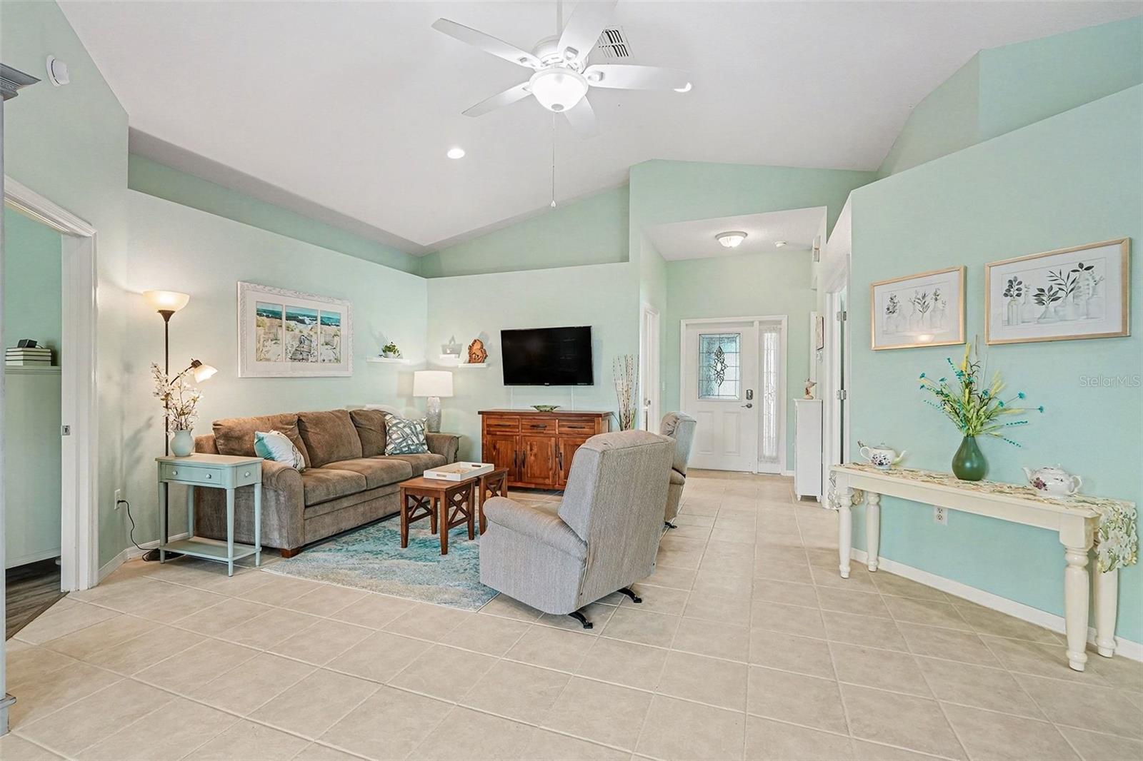 TAMPA BAY GOLF & TENNIS CLUB PH 05B - Residential