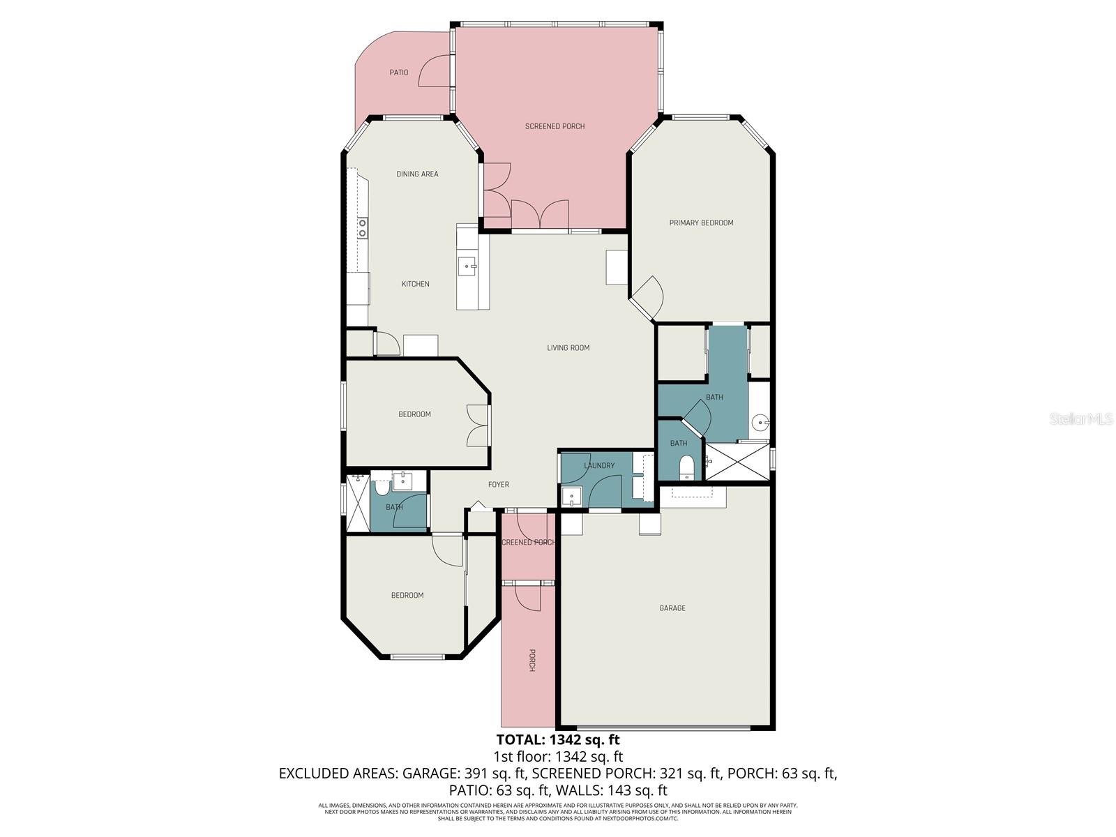 TAMPA BAY GOLF & TENNIS CLUB PH 05B - Residential