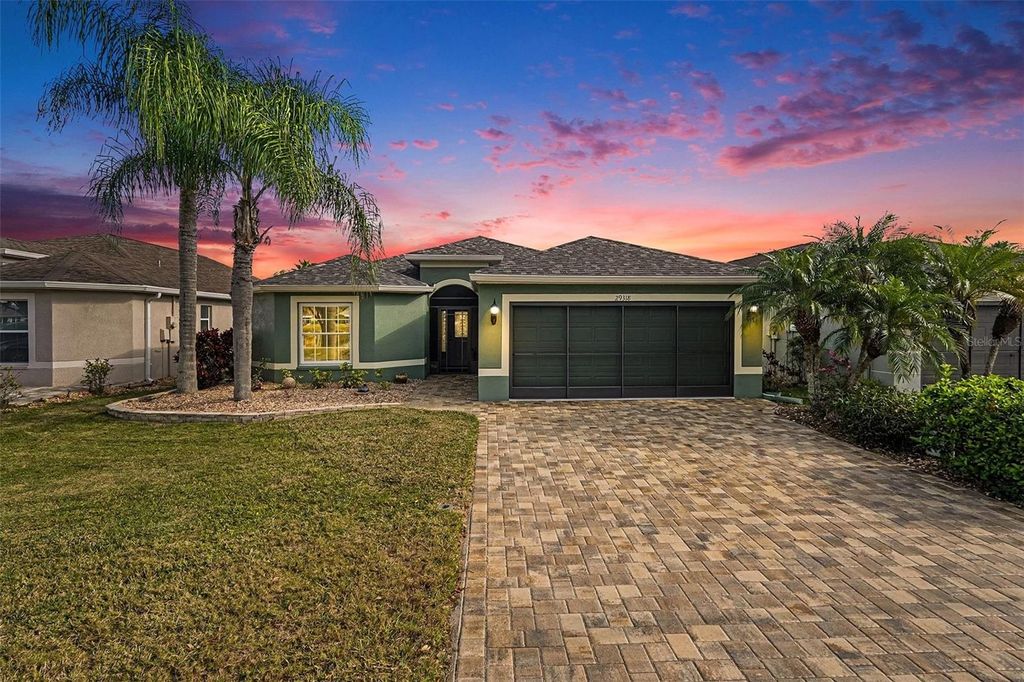 Photo of 29318 Snap Hook Drive, San Antonio, FL 33576 (MLS # TB8461165)