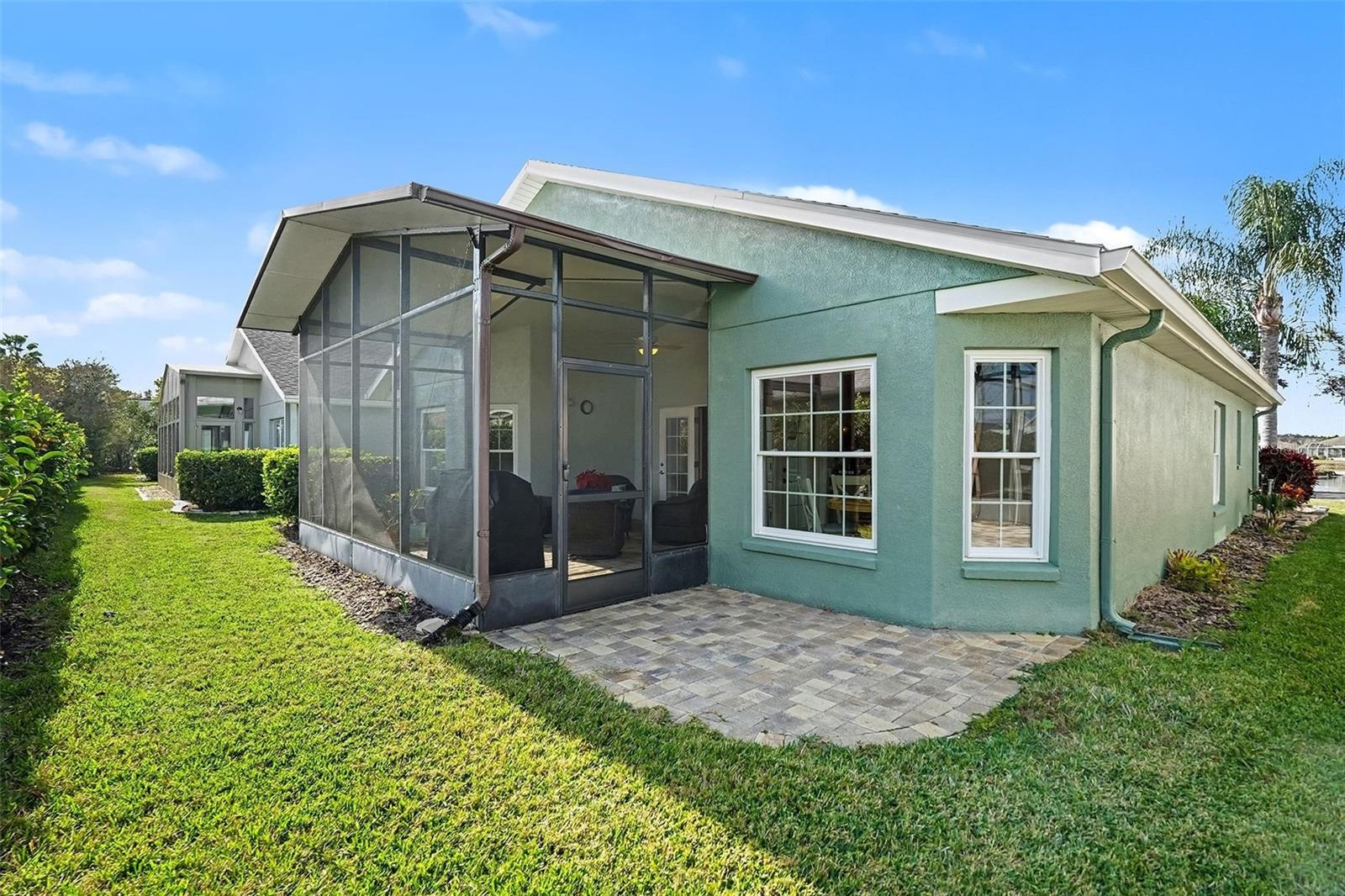 TAMPA BAY GOLF & TENNIS CLUB PH 05B - Residential