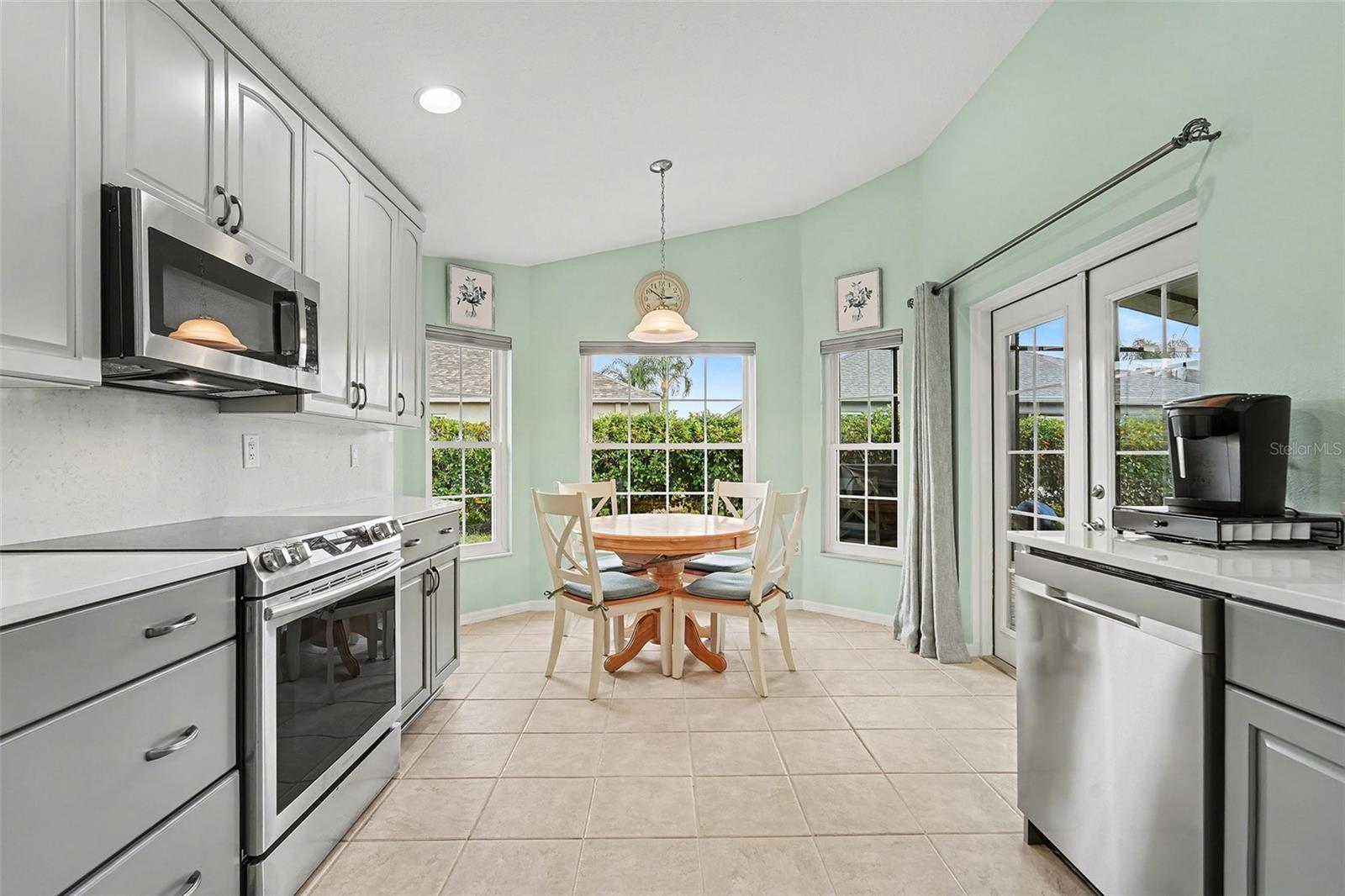 TAMPA BAY GOLF & TENNIS CLUB PH 05B - Residential