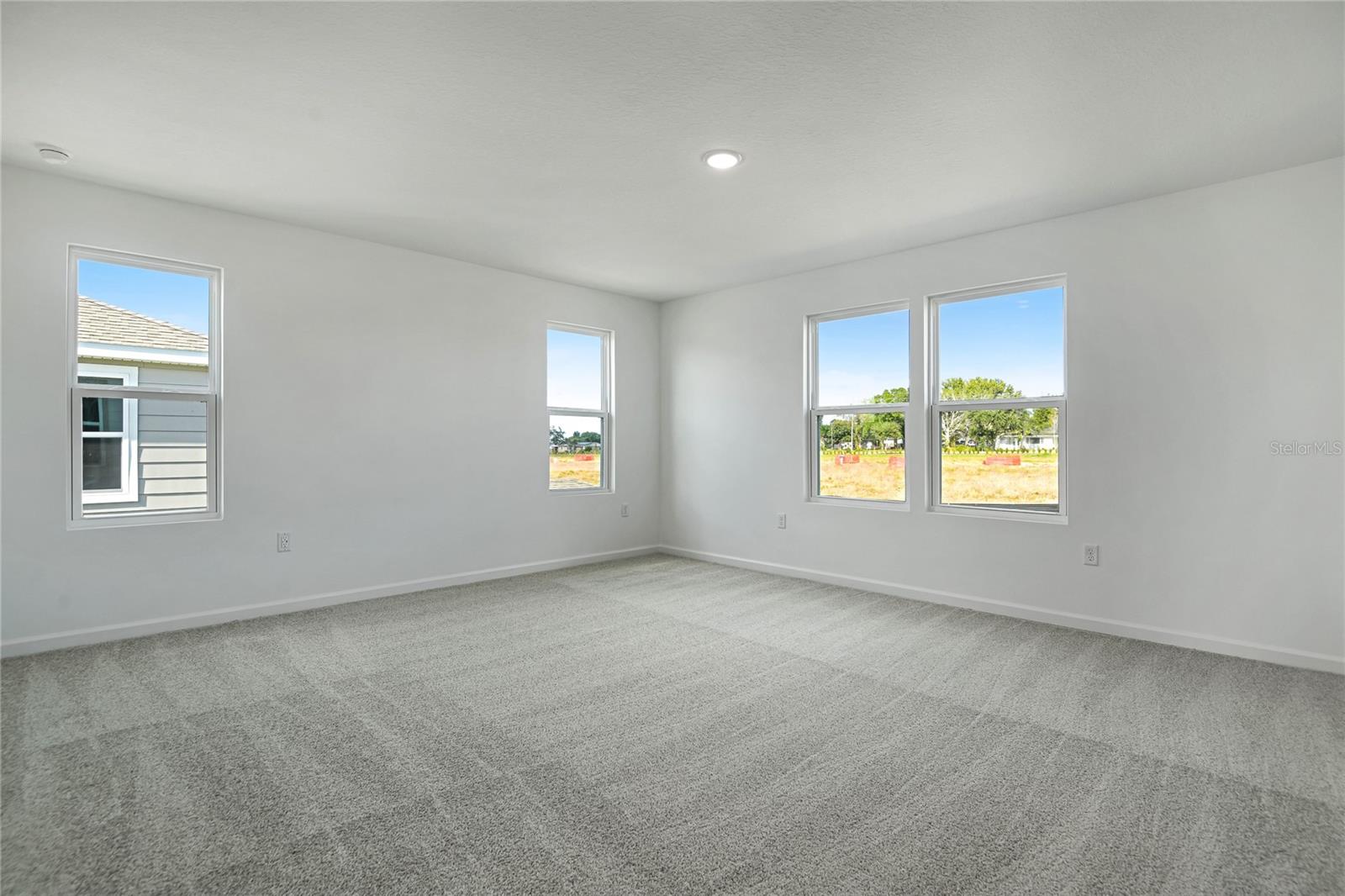 SEASONS AT BELLA VISTA - Residential